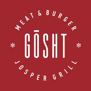 GŌSHT