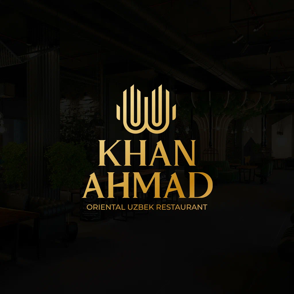 KHAN AHMAD