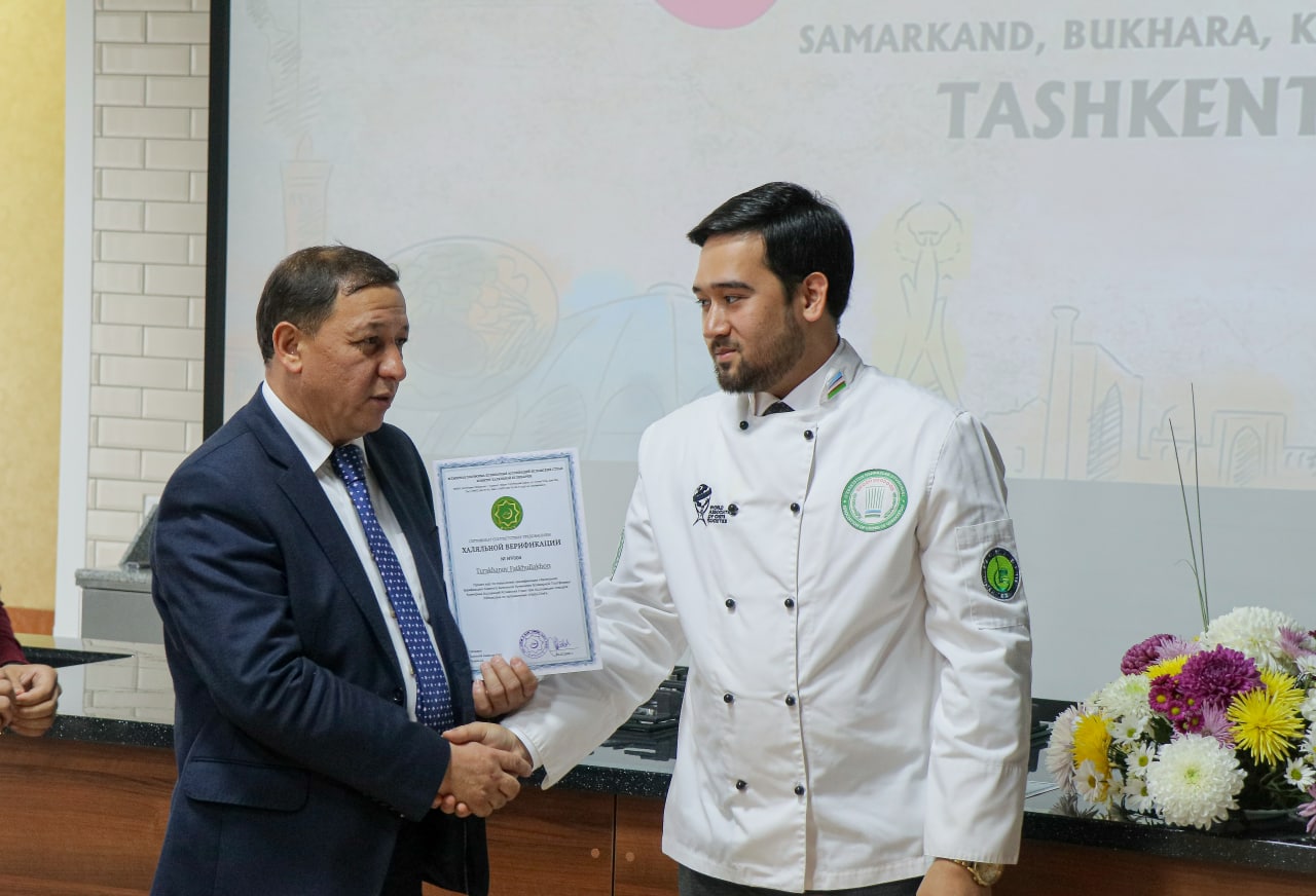 Тураханов Фатхуллахон