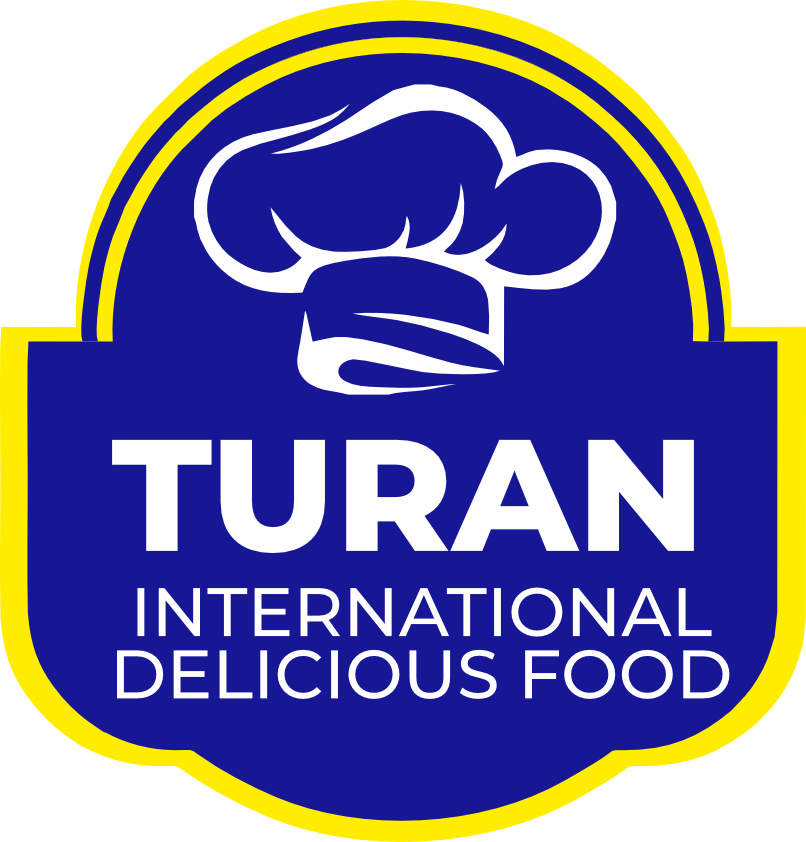 TURAN INTERNATIONAL DELICIOUS FOOD